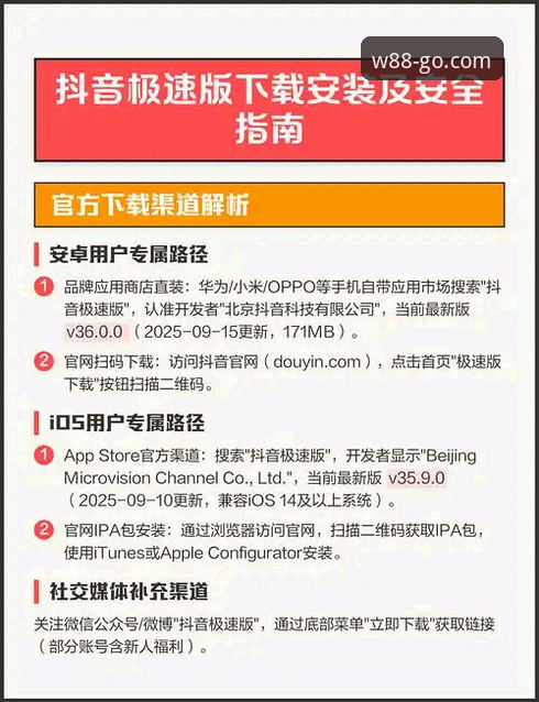 深度揭秘：w88手机版怎么下载才安全？官方渠道与潜在风险全解析
