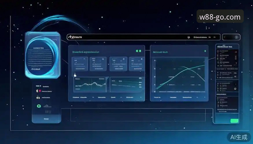 w88手机版旧版本下载 vs 最新版本：哪个更适合你的使用需求？