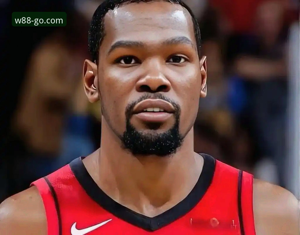 火箭主场大胜尼克斯，杜兰特全能表现引领三连胜